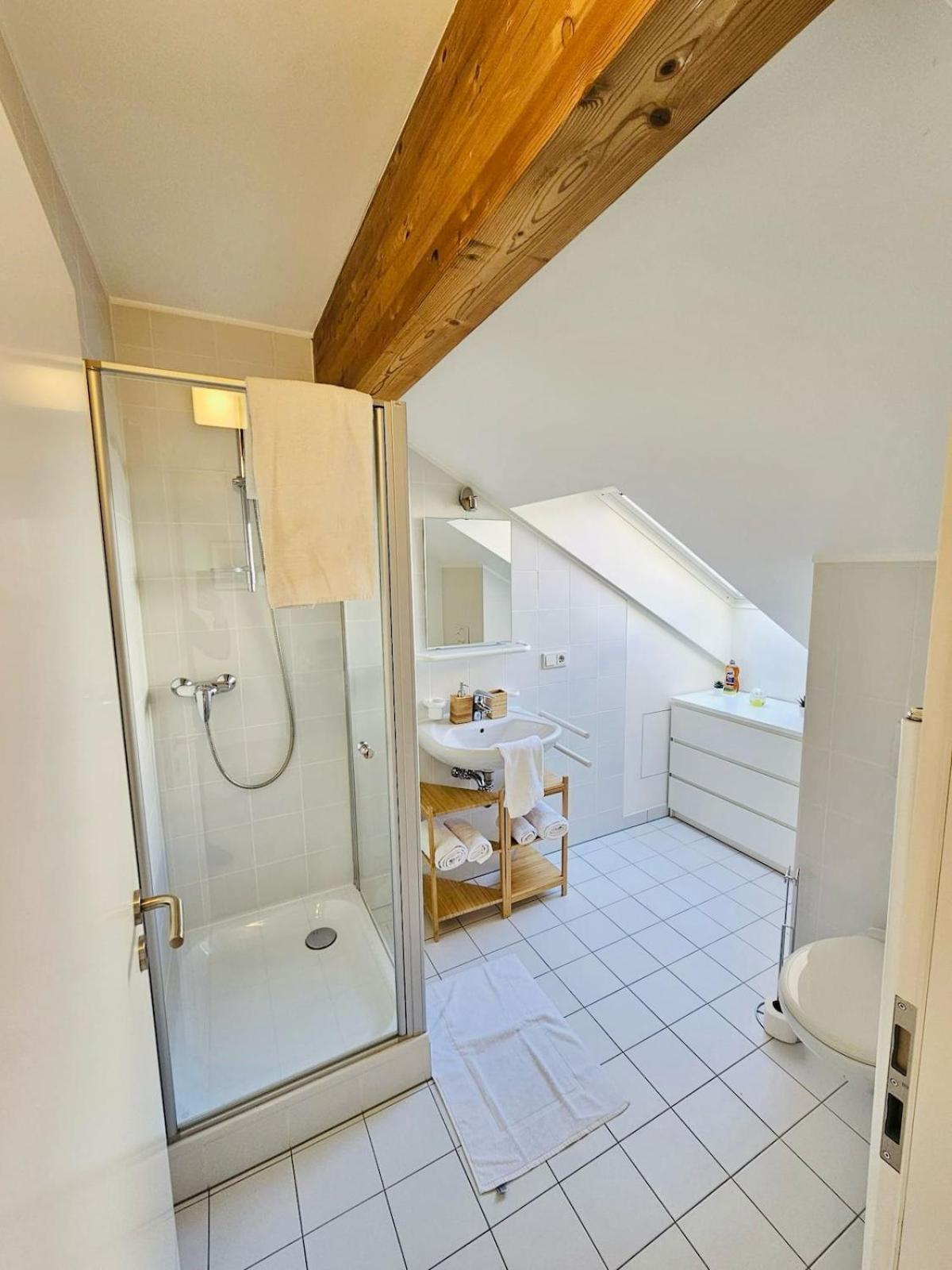 Apartment Compact In Luxembourg-limp17b